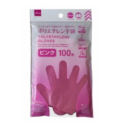 大创DAISO.手套 商品图0