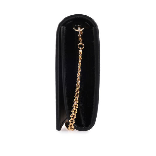 【超惠秒】McQueen 麦昆女士鳄鱼纹真皮手拿单肩包11037 商品图2