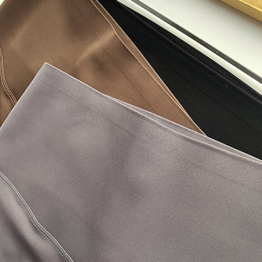 壁虎瑜伽【2508CK409】微喇高腰显瘦喇叭裤【5天发货】 商品图6