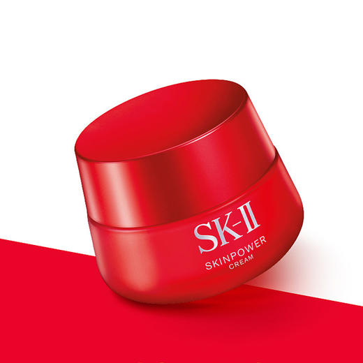 【电台专属 保税仓直发】SKII/神仙水230ml+大红瓶面霜清爽版80g+小灯泡50ml+ 洁面乳120g 商品图6