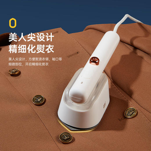 华光手持挂烫机 SR01B 商品图3