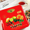 【德国嘉云什锦糖果礼盒】 缤纷水果口味  每一颗都是由果汁原浆制成 商品缩略图1