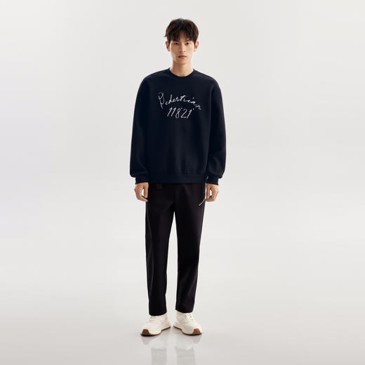 【男装】【商场同款】麦檬春秋卫衣9G2100081 商品图1