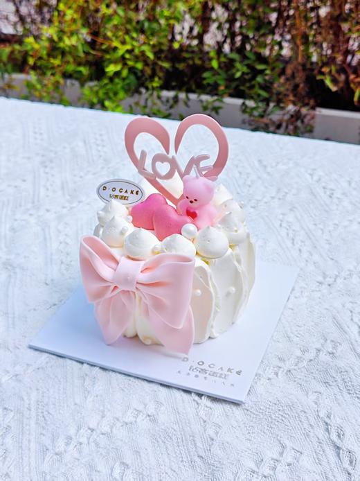 “爱如初见”提前5小时预定 商品图1