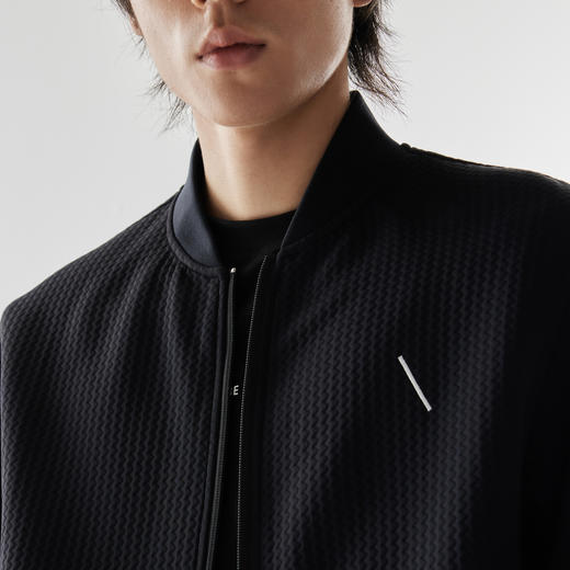 【男装】【商场同款】麦檬春秋无里小外套9F8210441 商品图4