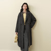 【严选】诗凡黎冬长大衣7G9170371 商品缩略图0