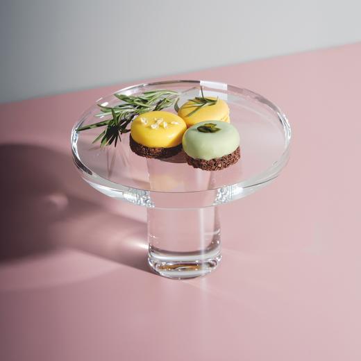 星光K9高透水晶果盘 RESONG日诵家居 商品图11