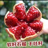 会理软籽石榴 甄选精品大果礼盒装 自然成熟  清甜爆汁 商品缩略图1