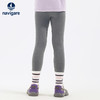 【纳维凯尔】【120-165】意大利小帆船女童秋冬款双面磨毛打底裤 商品缩略图8