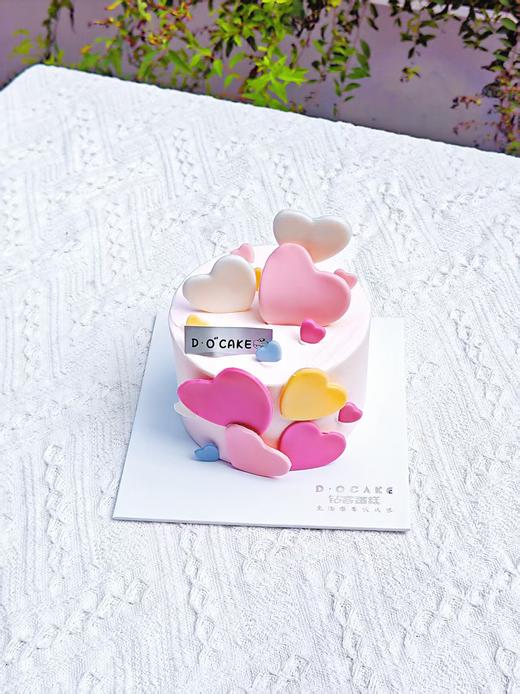 “怦然心动” 提前5小时预定 商品图1