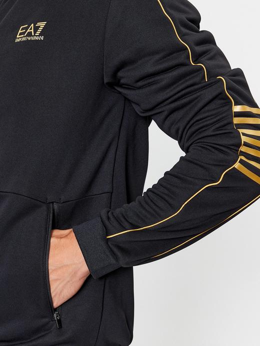 【超惠秒】Armani EA7男士百搭少褶弹力卫衣外套11868 商品图11