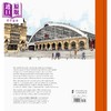 【中商原版】14趟旅程回顾英国铁路200年 Britains Railways in 14 Journeys 英文原版 Sherin Aminossehe 历史建筑 商品缩略图1