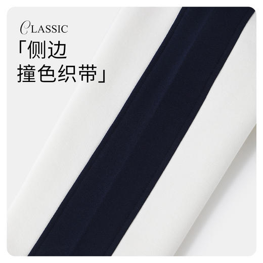 【120-165】【纳维凯尔】意大利小帆船女童春秋卫衣 商品图7