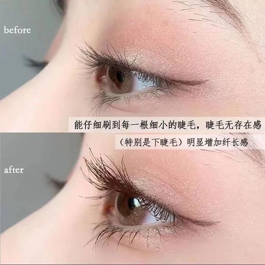 韩国放大眼睛DEAR LOYEA钢管睫毛膏 商品图10