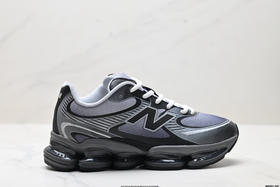 新百伦New Balance M2000减震防滑休闲运动跑步鞋U2000PCD男女鞋