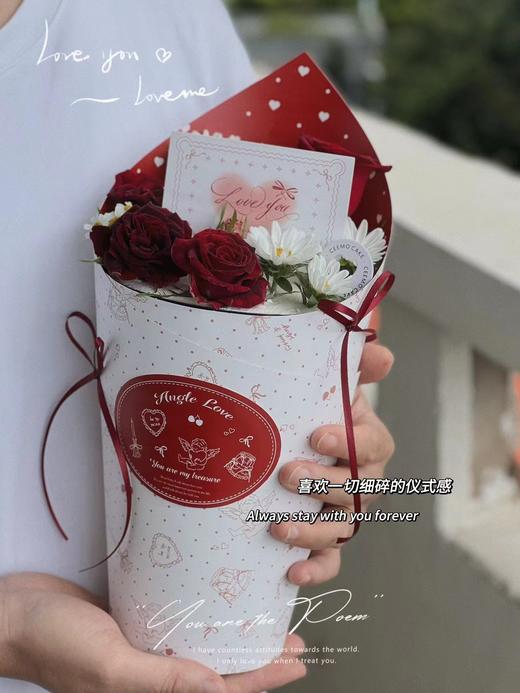 玫瑰之约 商品图0