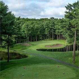 日本·尼多姆经典高尔夫俱乐部  Nidom Classic Course｜北海道高尔夫球场 | 日本高尔夫球场俱乐部 | 亚洲高尔夫