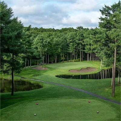 日本·尼多姆经典高尔夫俱乐部  Nidom Classic Course｜北海道高尔夫球场 | 日本高尔夫球场俱乐部 | 亚洲高尔夫 商品图0