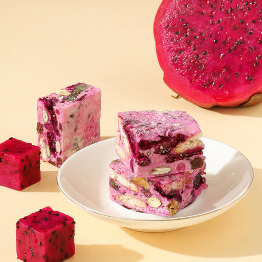 雅觅 酥香门第糖果礼盒800g 商品图4