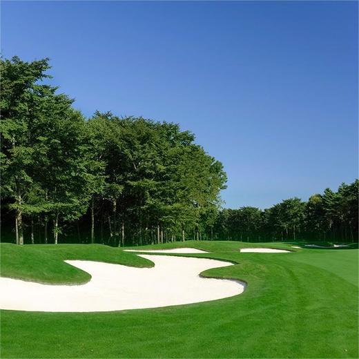 日本桂高尔夫俱乐部  Katsura Golf Club   | 北海道高尔夫球场 | 日本高尔夫球场俱乐部 | 亚洲高尔夫 商品图3