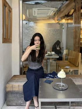 闪照第396期 享受独处