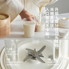 olayks立时 白蔻破壁机隔音罩轻音家用新款全自动免煮豆浆机榨汁机小型 商品缩略图4