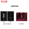 澜沧古茶礼盒【乌金单砖专用礼盒】包装盒子乌金专属单砖装 不含茶叶 商品缩略图3