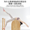 【49元任选3双】【腾飞系列】新款瑜伽袜子夏季防滑专业女网眼透气健身袜子运动普拉提袜子（活动产品，收货7天内支持退换） 商品缩略图5