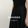 【商场同款】麦檬春秋针梭拼接连衣裙5F3190761 商品缩略图2