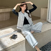 YDYX9371 两件套2025年秋季两件套时尚休闲 商品缩略图2