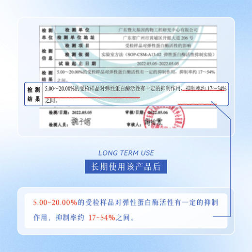 兰贵妃二代弹力紧致精油30ml 商品图2