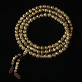 BC.BOG5-8.25-4   东马(念珠) ，21.18g