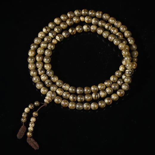BC.BOG5-8.25-4   东马(念珠) ，21.18g 商品图0