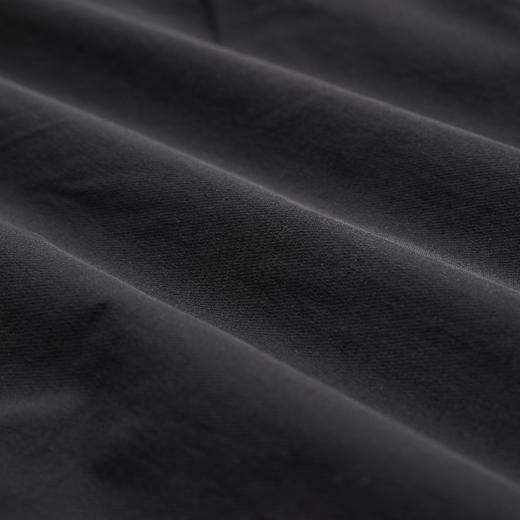 ROMI STUDIO“伴行山野”四面高弹双层编织软壳风帽外套RWCAW05902 商品图4