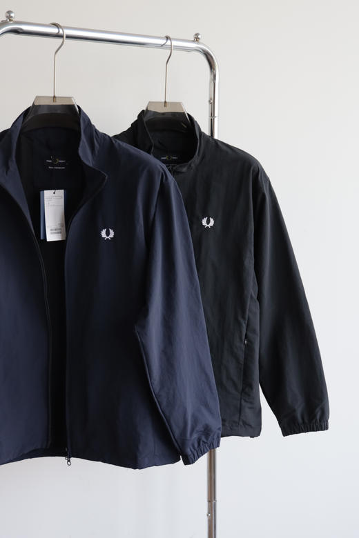 BMS X F.P 25AW新品廓形宽松夹克外套 WT871 商品图3