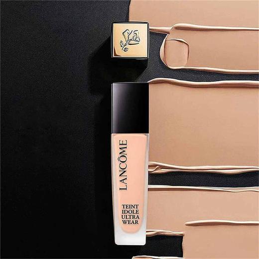 【压仓特价】LANCOME兰蔻第二代持妆粉底液30ml 香港直邮 商品图4