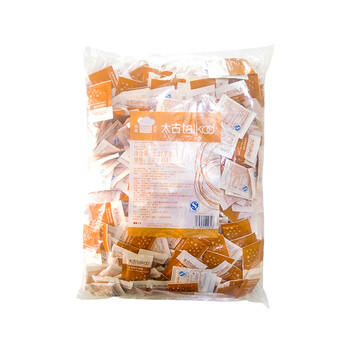 太古金黄咖啡调糖包250g(5g*50包)  独立包装食糖咖啡奶茶伴侣 /粮油调味 /调味品 /糖 商品图5