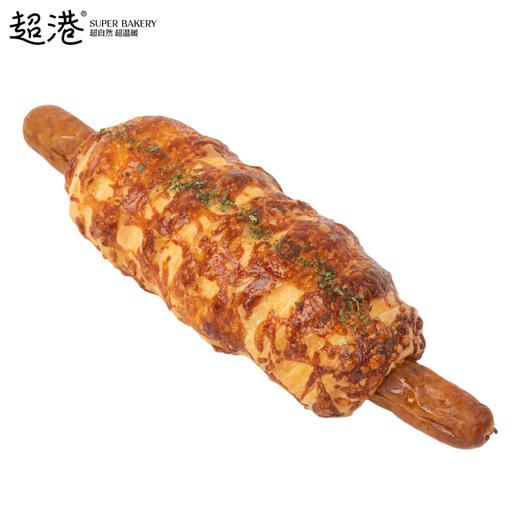 十三香热狗面包 商品图0