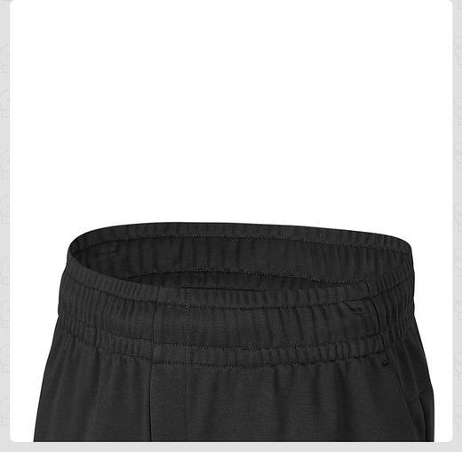 【春上新】7楼斯凯奇Skechers 男款针织长裤P325M104吊牌价399元 商品图3