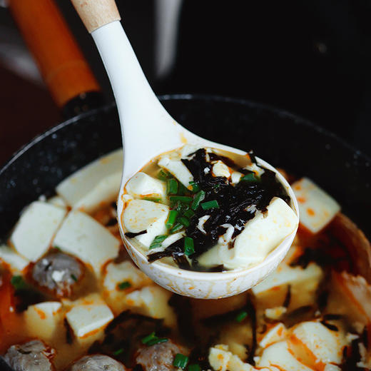 【2罐减6元 3罐减20】【免撕版头水紫菜】总结三个字概括：细、嫩、鲜~好紫菜空口吃都很赞~40g/罐 商品图7