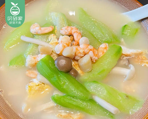 黄导家臻选纯淡干大干贝（250g±5g/罐）生产日期: 4月 商品图1