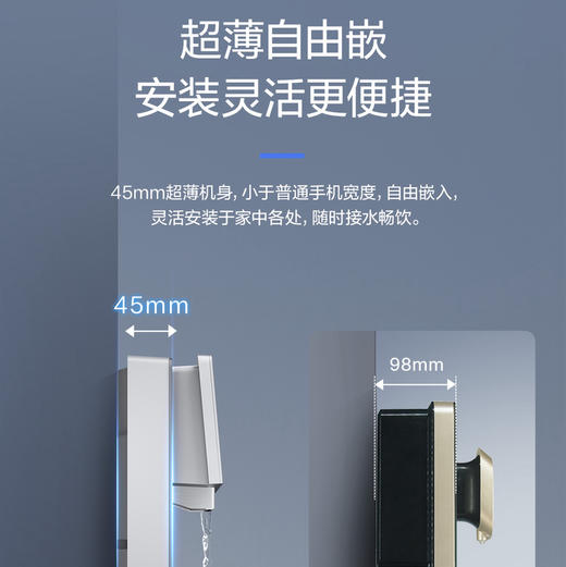 海尔（Haier）管线机 HGRZ-T6 商品图7