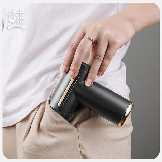 米狗 筋膜枪J10灰色 J10灰色 商品图3