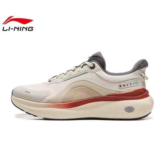 【李宁】B5 5楼 soft PLUS运动休闲鞋 商品图2