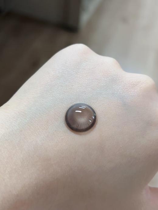 Yukicon半年抛-Mist系列·薄荷奶灰/薄荷甜棕/薄荷雾蓝·14.2mm·中等着色 商品图2