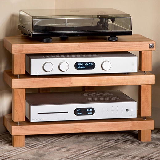 英国audiolab 傲立 8300CDQ CD机播放机 碟机DSD播放器 发烧级HiFi解码器 商品图4