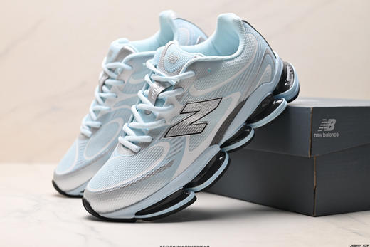 新百伦New Balance M2000减震防滑休闲运动跑步鞋U2000PCD男女鞋 商品图7