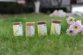 静思净斯 | 手工净皂 