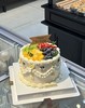 裱花水果蛋糕 商品缩略图0