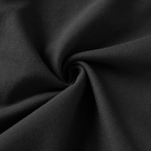 ROMI STUDIO"都市之间"雾面哑光微弹快干运动长袖T恤 RW24WSH0698 商品图4